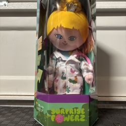 Vera The Vet Doll
