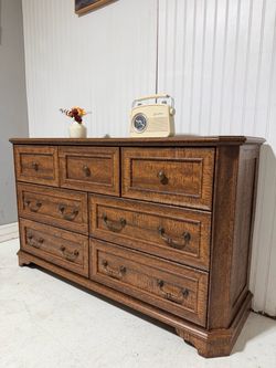Dresser, Cajonera