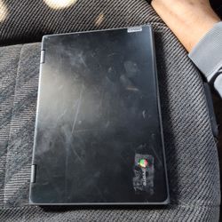 Lenovo Chromebook