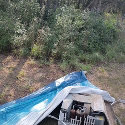 RV Maintenance And Repair 