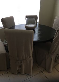 Dinning set