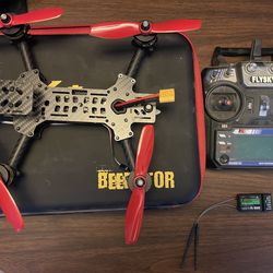 BeeRotor Victory 230 FPV Drone