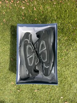 Triple black Dior b30s