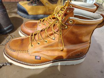 Work Boots