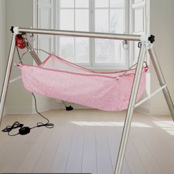 Electric Cradle Godiyu 