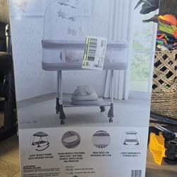Rocking Bassinet