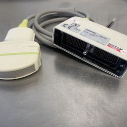 Toshiba Convex Probe PVQ-375A