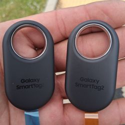 Brand New Samsung Smart Tags