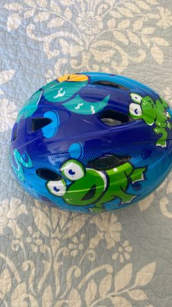 Kids Helmet