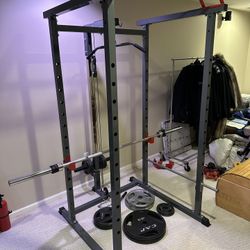 Weight Set