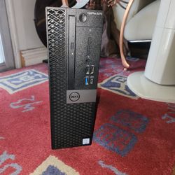 Dell Optiplex 5070 Core i7 9th Gen 32gb Ram 512gb Ssd 