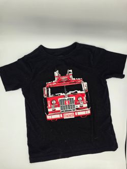 Four 3T T-Shirts