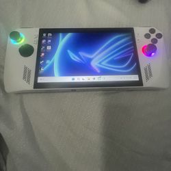 ROG Ally Z1