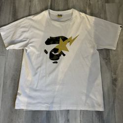 Bape Tee