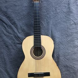 Classical Guitar