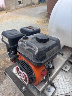 Pressure washer