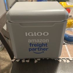 Igloo 