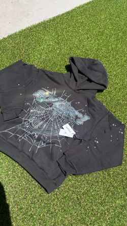 Sp5der hoodies