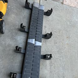 GMC Canyon Running Board 