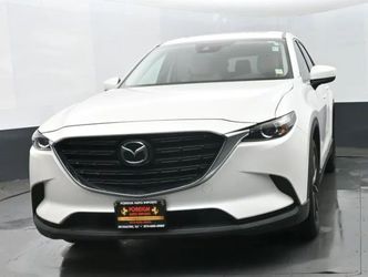 2023 MAZDA CX-9