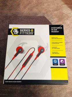 Headphones