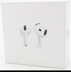 Airpods 4 ANC