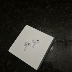 AirPods Pro 2
