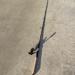 Fishing Rod For Sale (New)-Penn Squadron III 7’6” Spinning Rod/Reel Combo