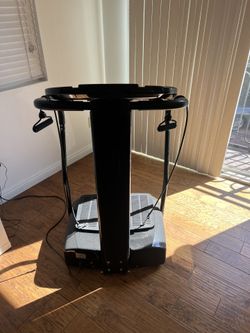 Massage Vibration Machine 