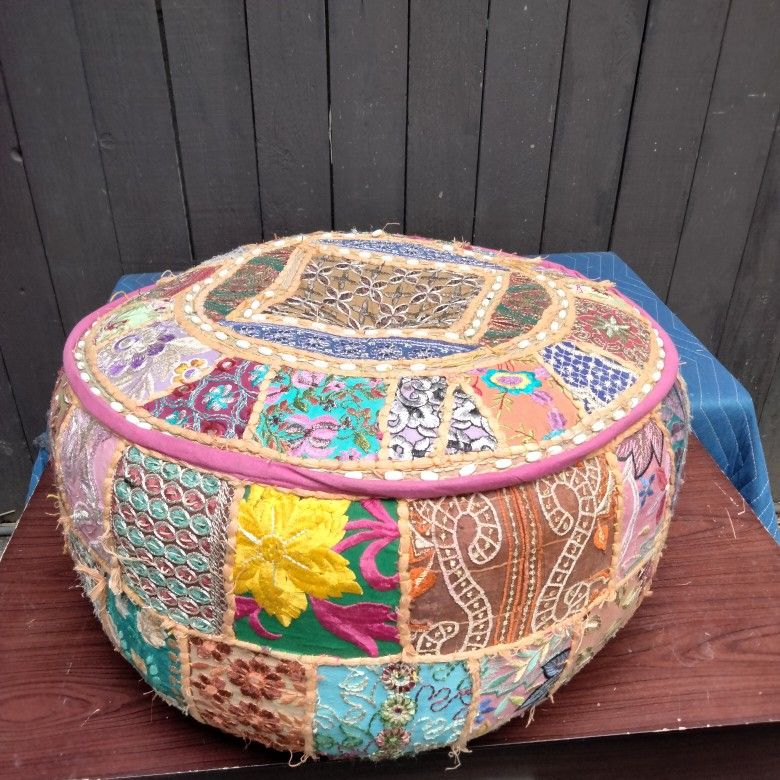 Small Ottoman