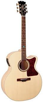 Sierra Tahoe Acoustic Guitar (Used)