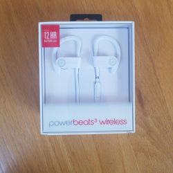 PowerBeats3 Wireless Headphones
