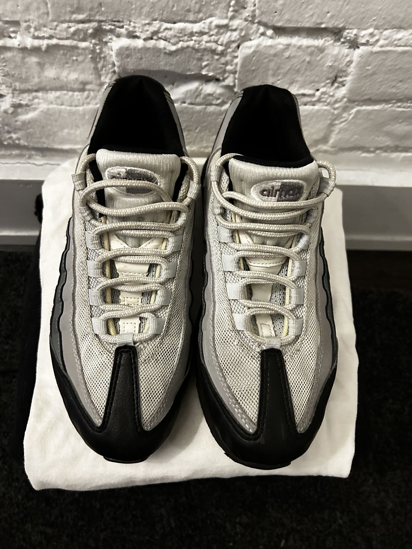 m　0226 Nike Air Max 95 Essential 749766-022 | FLEXDOG