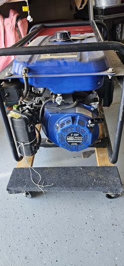 Portable GENERATOR