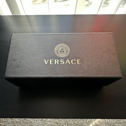 Versace Sunglasses 