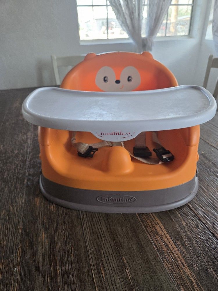 Baby Chair