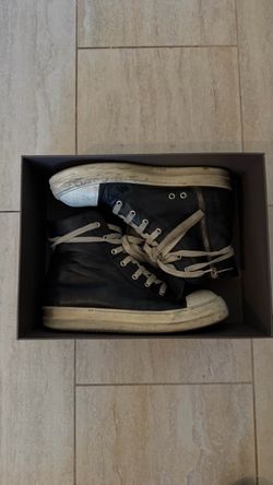 Rick Owens