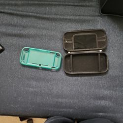 Nintendo Switch Lite Cases 