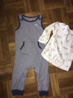 Carter’s