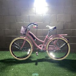 Women’s Beach Cruiser 