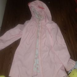 5t Rabbit Raincoat