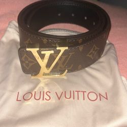Lv Belt 