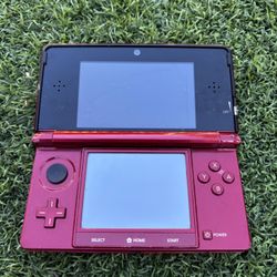Nintendo 3Ds