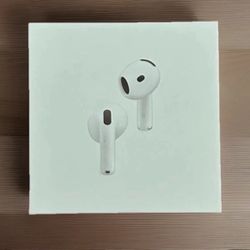 air pods pro 4