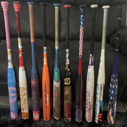 Softball Bats