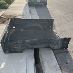 Chevy Mid Size Bed Liner 