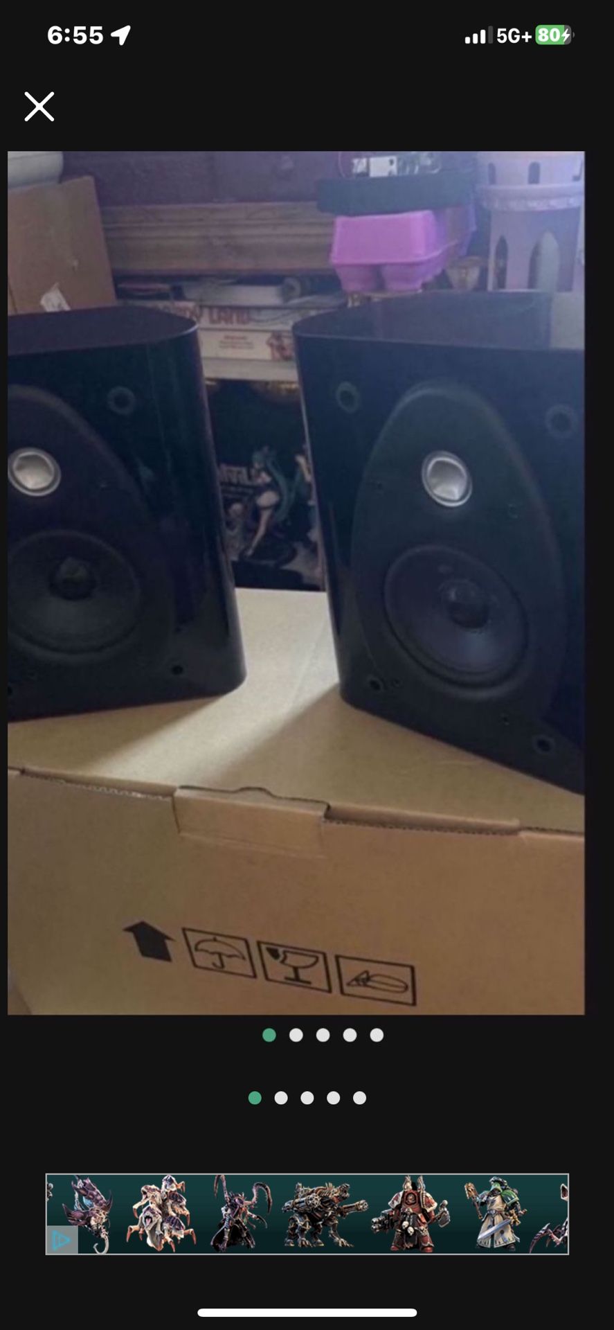 Polk Audio