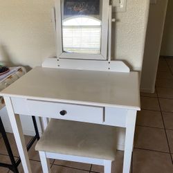 Vanity