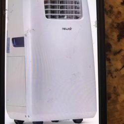 NeWair Heater/air Conditioner
