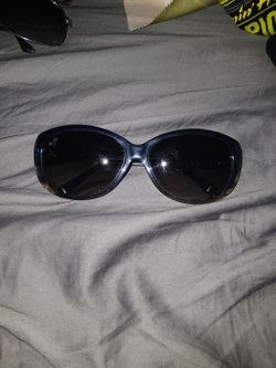 Maui Jim's Women's Sunglasses 